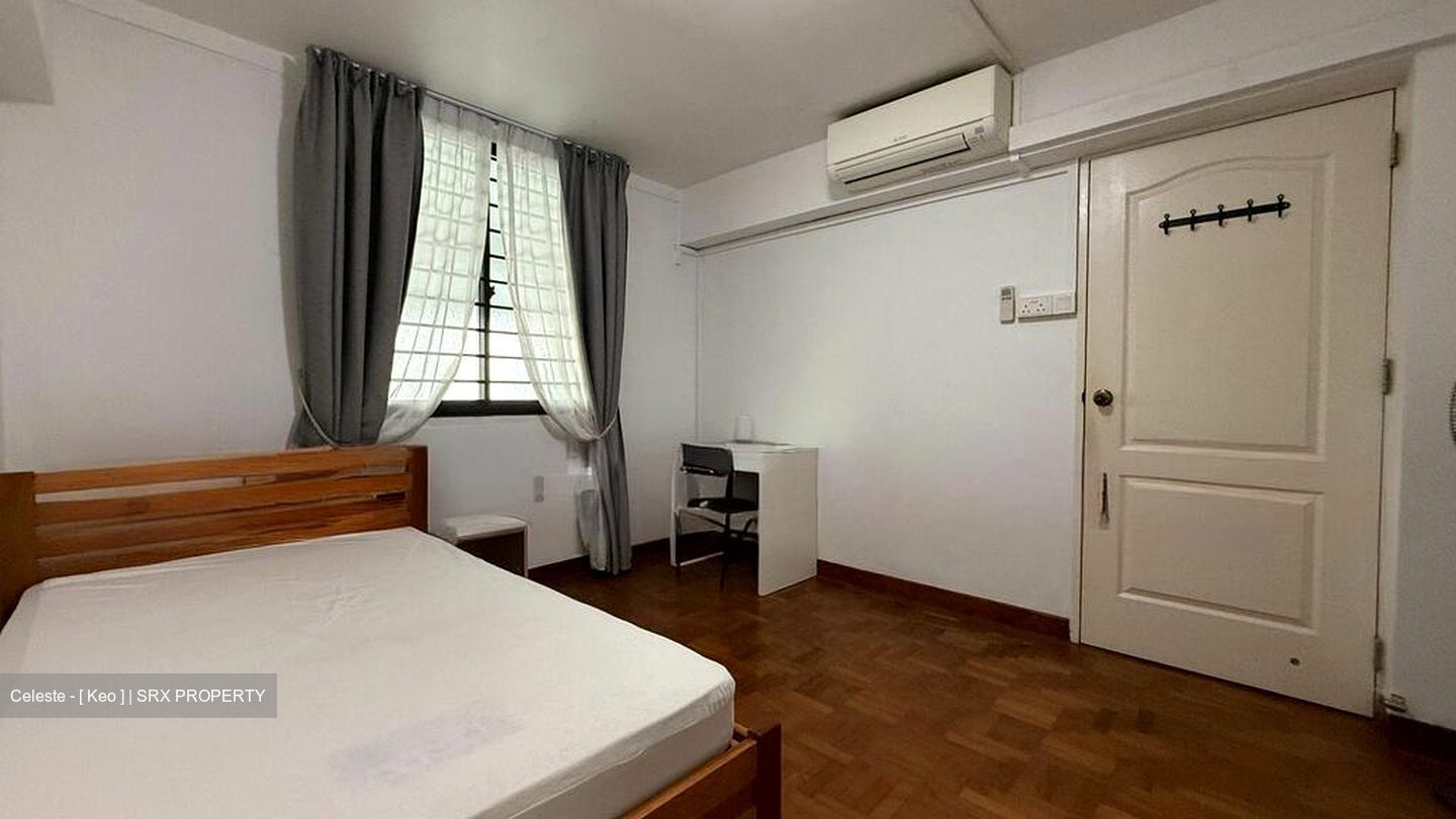 Blk 154 Meiling Heights (Queenstown), HDB 3 Rooms #519313891